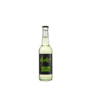Riesling Schorle