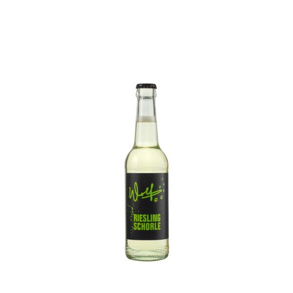 Riesling Schorle