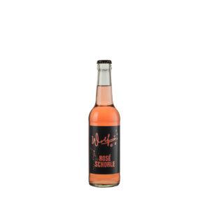 Rosé Schorle
