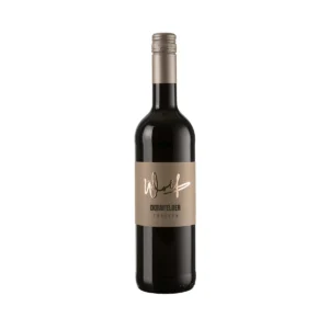 Dornfelder Rotwein trocken