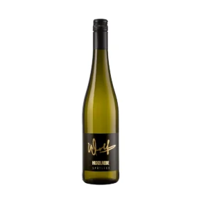 Huxelrebe Spätlese