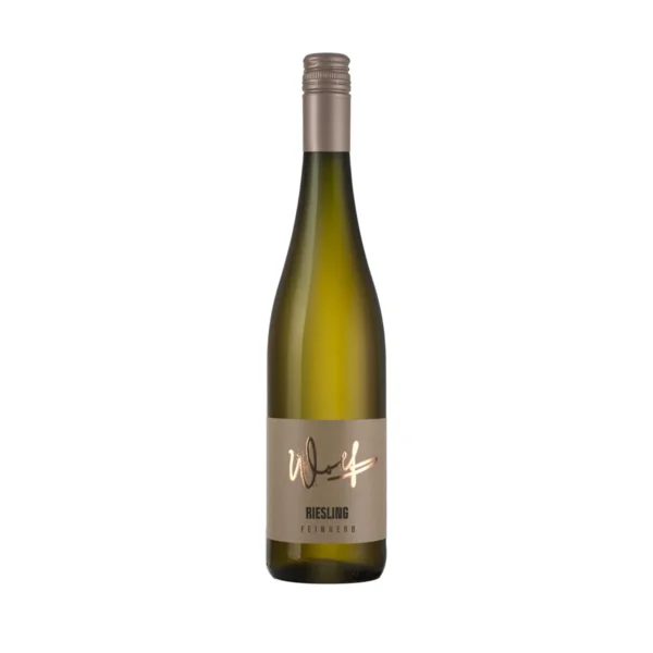 Riesling feinherb