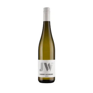 JW Chardonnay & Weißburgunder trocken